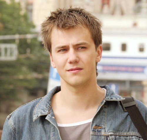 Иван Жидков