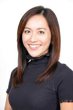 Shigemori Ayumi
