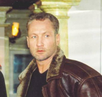Владимир Нисков