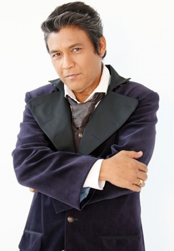 Phairote Sangwaribut