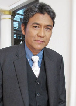 Phairote Sangwaribut