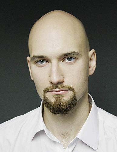 Евгений Колядинцев