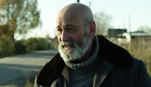 Сергей Козырев