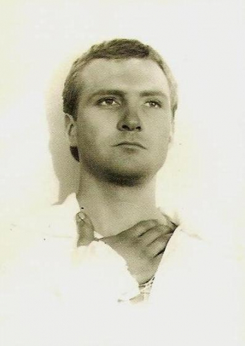 Степан Олексеенко