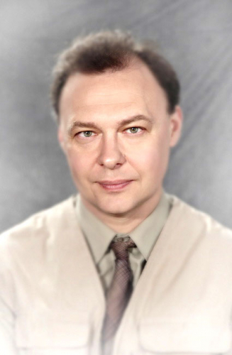 Андрей Душечкин