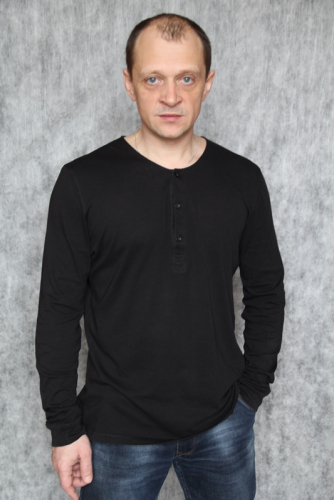 Дмитрий Гусев