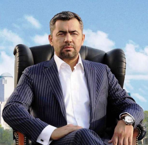 Андрей Карако