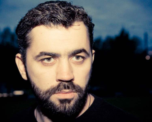 Андрей Карако