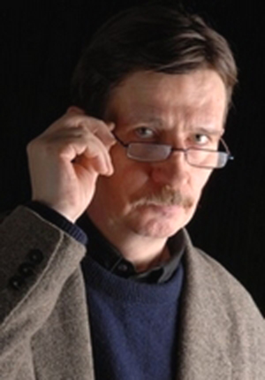 Андрей Бронников