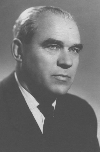 Павел Пекур