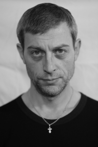 Андрей Благословенский