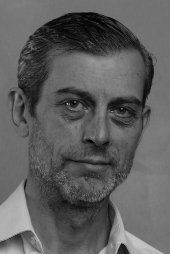 Андрей Благословенский