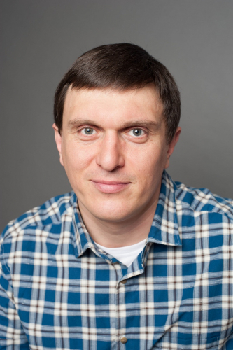 Андрей Гринев