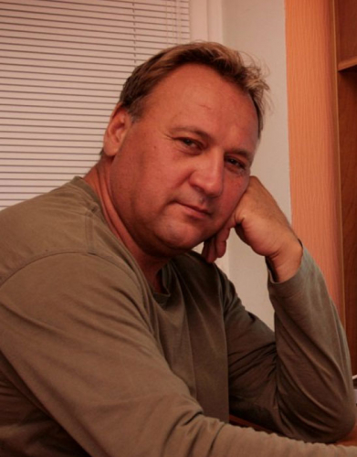 Александр Баранов