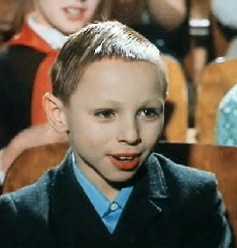 Дмитрий Иосифов