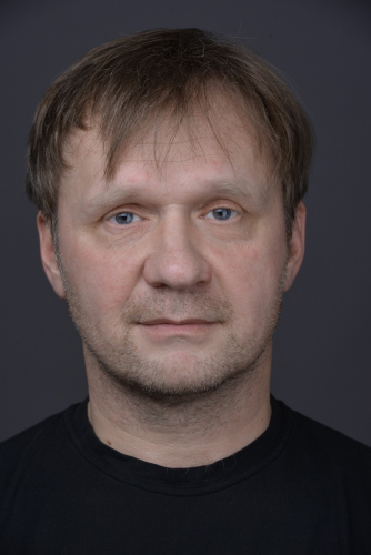 Кирилл Назаров