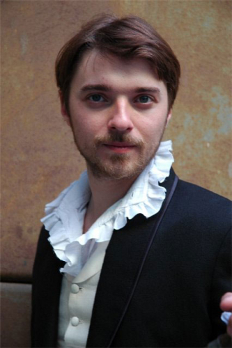 Андрей Щенников