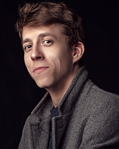 Иван Ефремов