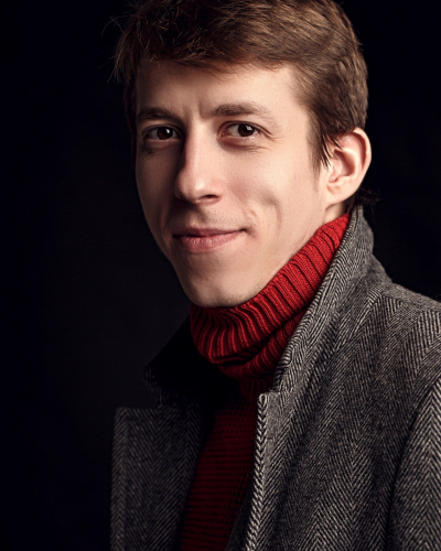 Иван Ефремов