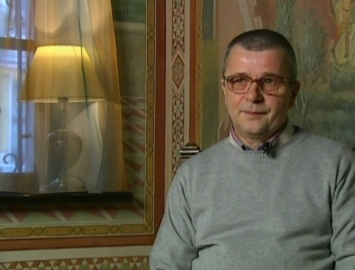 Валерий Зубарев