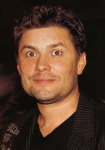 Сергей Белоголовцев