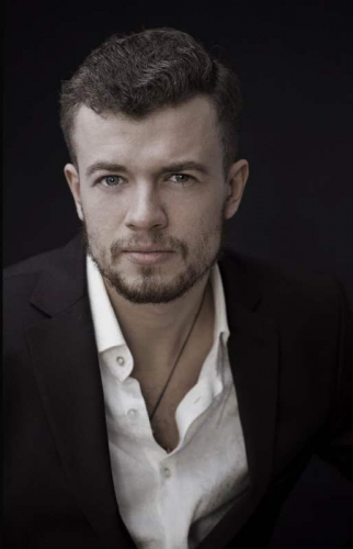 Олег Блинов