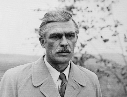Валентин Белохвостик