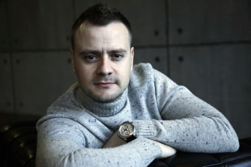 Юрий Мосейчук