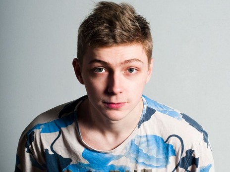 Александр Горчилин