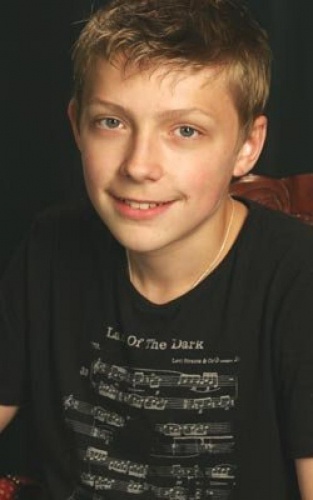Александр Горчилин