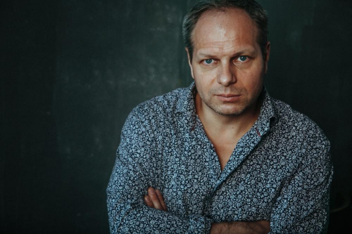 Сергей Гурьев