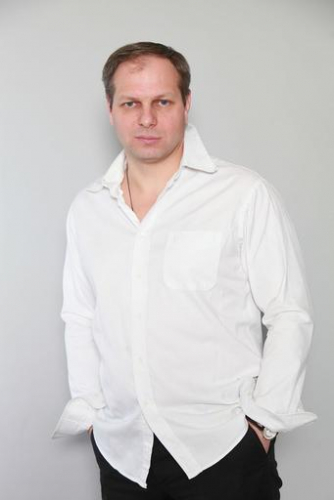 Сергей Гурьев