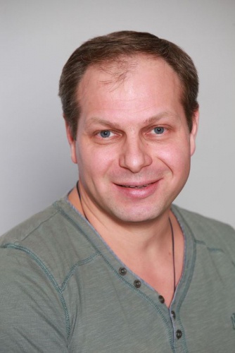 Сергей Гурьев