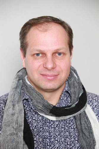 Сергей Гурьев