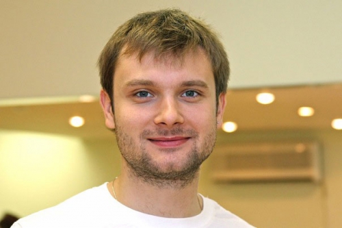 Владимир Фекленко