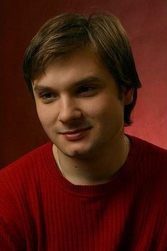 Владимир Фекленко
