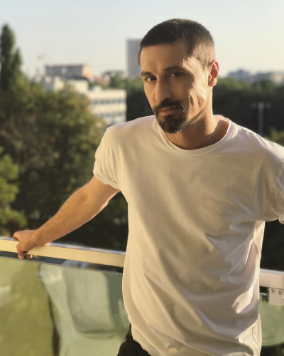 Дима Билан