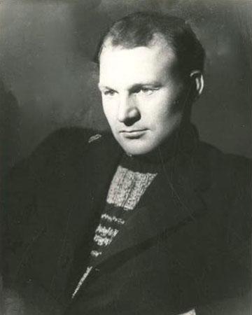 Иван Воронов