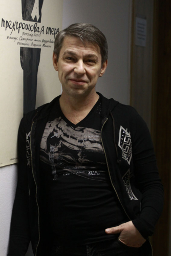 Алексей Якубов
