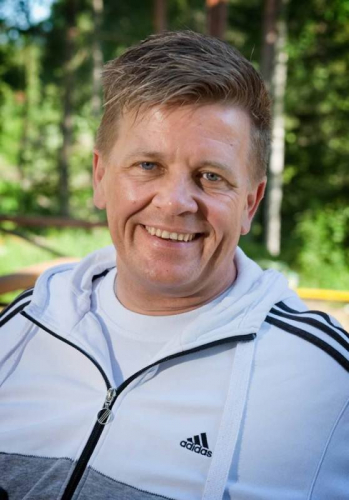 Александр Анриа
