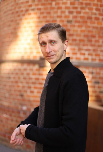 Степан Абрамов