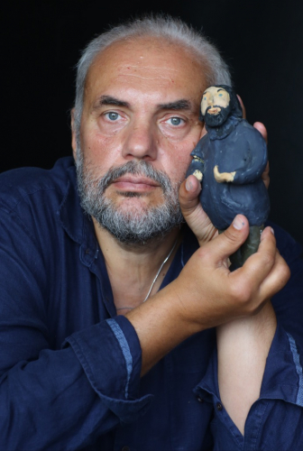 Сергей Меринов