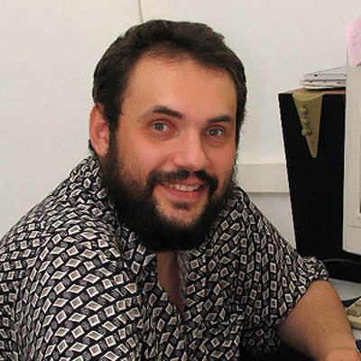 Сергей Меринов