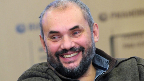 Сергей Меринов
