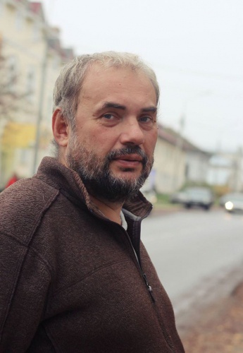 Сергей Меринов