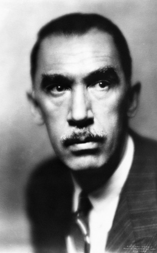 Роберт Э. Шервуд