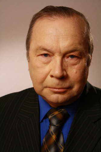 Александр Нехороших