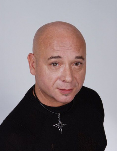 Иннокентий Тарабара