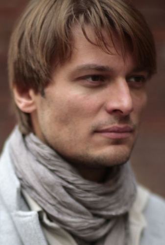 Сергей Назаров