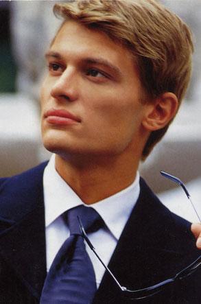Сергей Назаров